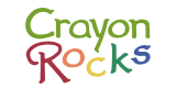 Crayon Rocks