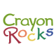 Crayon Rocks