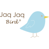 Jaq Jaq Bird 10 Σελίδες Μαυροπίνακα