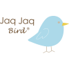 Jaq Jaq Bird Wishy-Washy Mini Μαρκαδόροι 12τεμ.