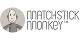 Matchstick Monkey