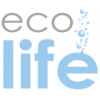 Aνταλλακτικό Πώμα & Καλαμάκι Για Θερμός EcoLife Kids - Animals Elephant 350ml