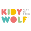 Kidywolf Φωτογραφική Mηχανή Με Θερμική Εκτύπωση Pink
