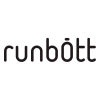 Δοχείο Φαγητού Runbott Θερμός Γκρι 560ml
