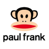 Τετράδιο Καρφίτσα Paul Frank Julius