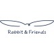 Rabbit & Friends