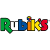 Rubik's Cube Μπρελόκ 3X3