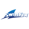 Σωσίβιο Κολύμβησης SwimFin Blue