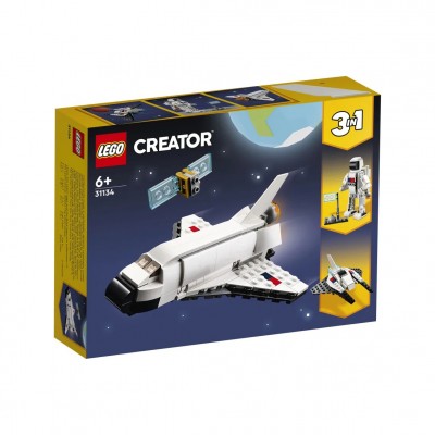 Space Shuttle 31134