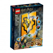 Hufflepuff House Banner 76412