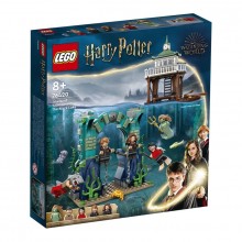 Triwizard Tournament: The Black Lake 76420