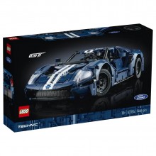 2022 Ford GT 42154