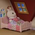 Red Roof Cozy Cottage Home Sylvanian Families