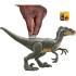 Jurassic World Epic Attack -Velociraptor Με Ήχο & Φως