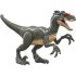 Jurassic World Epic Attack -Velociraptor Με Ήχο & Φως