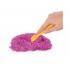 Kinetic Sand - Shimmer Sparkle Sandcastle Set Pink