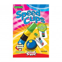 Speed Cups