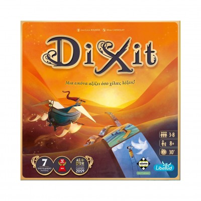 Dixit