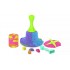 Kinetic Sand - Squish N' Create Set