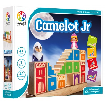 Camelot Jr