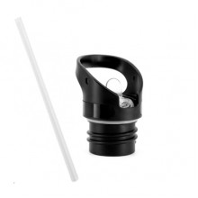 Ανταλλακτικό Στόμιο Για Θερμός Fresk 350ml/500ml Black