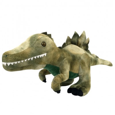 Λούτρινος Δεινόσαυρος Spinosaurus 45εκ.