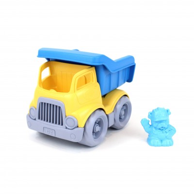 Green Toys - Dumper Construction Truck