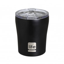 Κούπα Θερμός EcoLife Matte Black 300ml