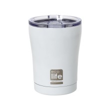 Κούπα Θερμός EcoLife White 300ml