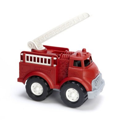 Green Toys - Fire Truck