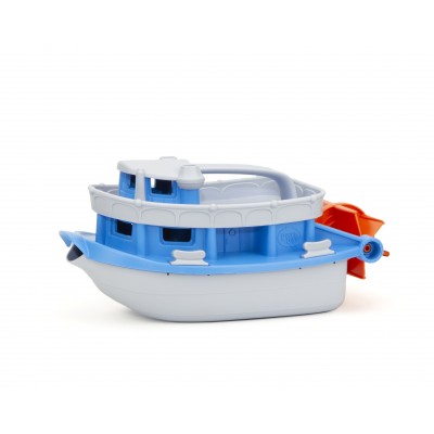 Green Toys - Paddle Boat