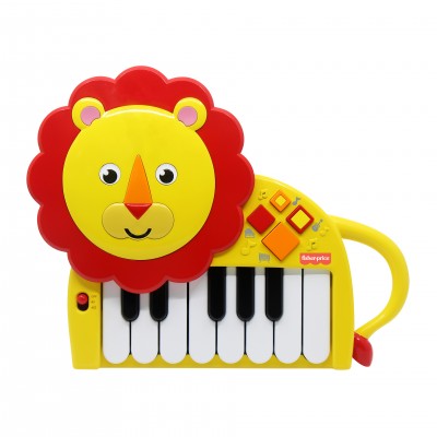 Μίνι Πιάνο Λιοντάρι