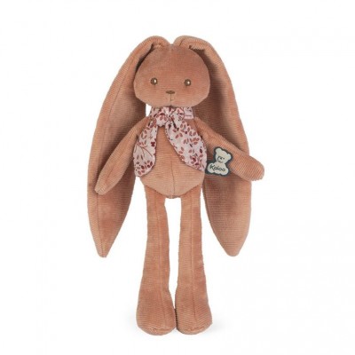 Υφασμάτινο Κουνελάκι Terracotta 25εκ.