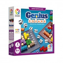 Genius Square