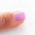 Nail Polish No36 Mauve Glitter
