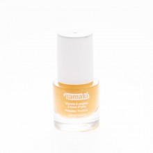 Nail Polish No21 Gold Glitter