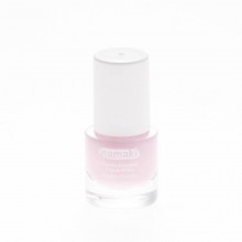 Nail Polish Pale Pink