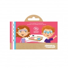 Face Painting Kit - Princess & Unicorn