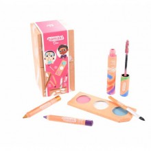 Face Painting Enchanted Namaki Box