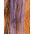 Hair Mascara Purple