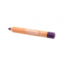 Face Painting Pencil Purple