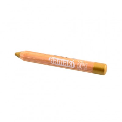 Face Painting Pencil Gold