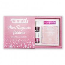 Bio Beauty Box - My Magical Kingdom Makeup Kit1