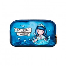 Gorjuss Neoprene Pouch - Walking On Water