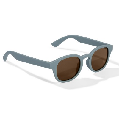  Παιδικά Γυαλιά Ηλίου Little Dutch 2-4 Wayfarer Blue