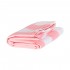 Πετσέτα Θαλάσσης Quickdry Cabana - Malibu Pink 90x200