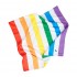 Πετσέτα Θαλάσσης Quickdry Cabana - Rainbow Skies 90x160