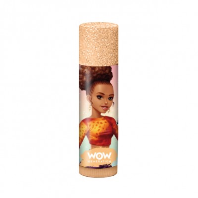 Lip Balm Flavour Orange