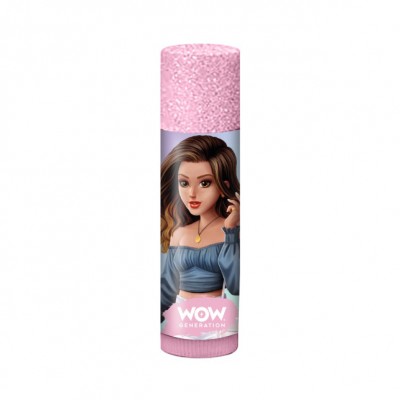 Lip Balm Flavour Βubble Gum