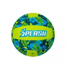 Μπάλα Βόλεϊ Παραλίας Neoprene Splash Blue Νο5